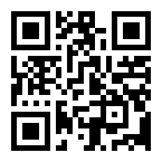 QR code to open Nydus on your phone